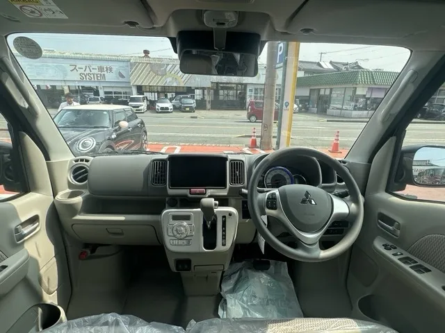 エブリイ(スズキ)タウンボックス G届出済未使用車 5