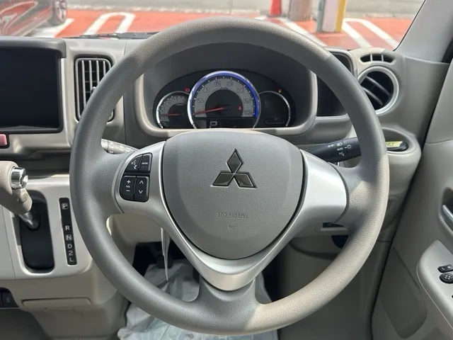 エブリイ(スズキ)タウンボックス G届出済未使用車 6