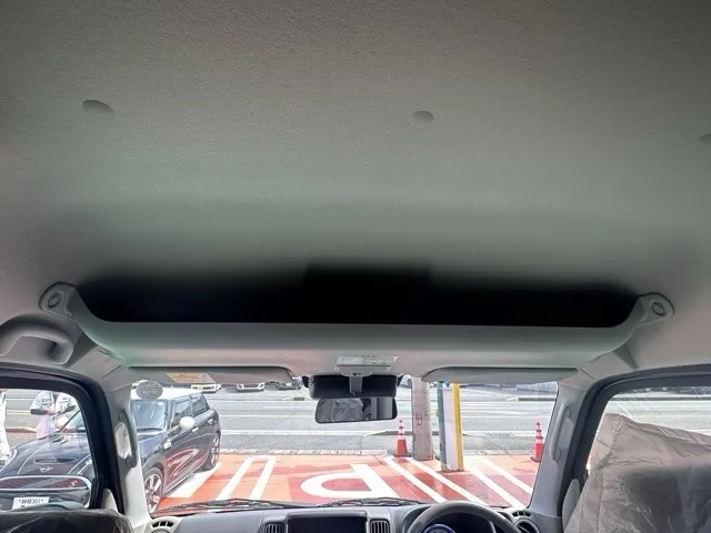 エブリイ(スズキ)タウンボックス G届出済未使用車 7