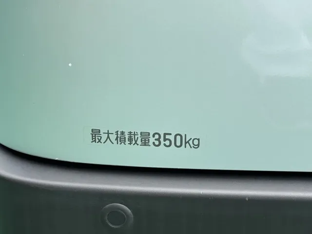 ハイゼット(ダイハツ)デラックス AT中古車 10