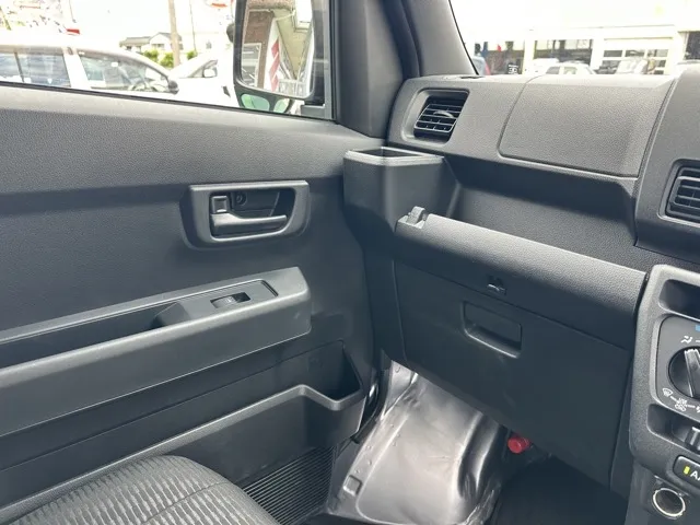 ハイゼット(ダイハツ)デラックス AT中古車 19