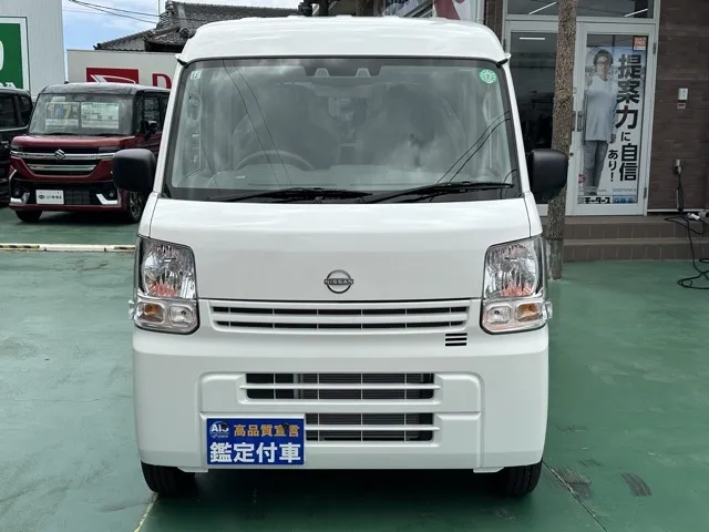 クリッパー(ニッサン)DXレンタＵＰ 18