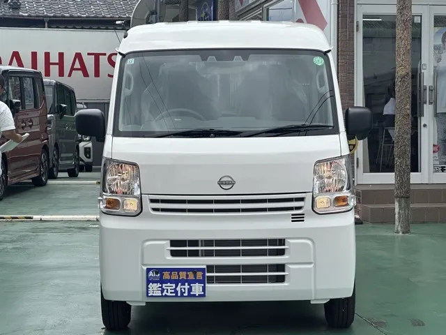 クリッパー(ニッサン)DXレンタＵＰ 15