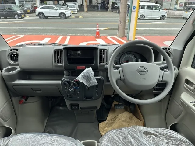 クリッパー(ニッサン)DXレンタＵＰ 3