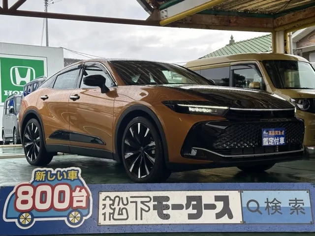 クラウン(トヨタ)RS アドバンスド中古車 0