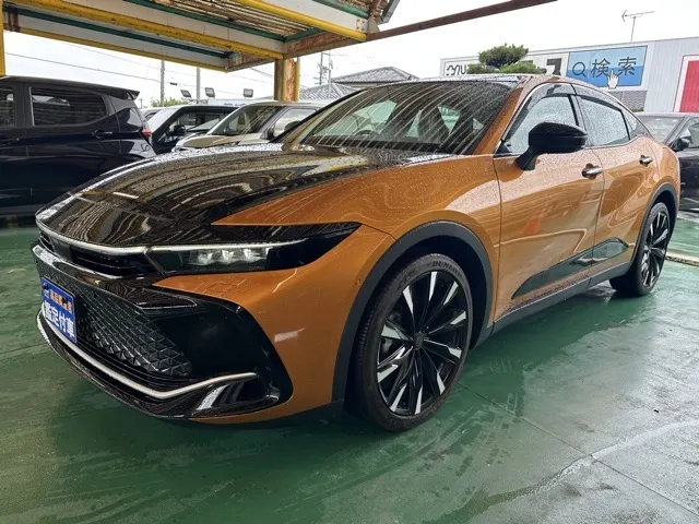 クラウン(トヨタ)RS アドバンスド中古車 1