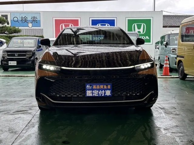 クラウン(トヨタ)RS アドバンスド中古車 29