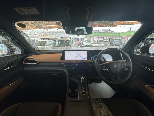 クラウン(トヨタ)RS アドバンスド中古車 5