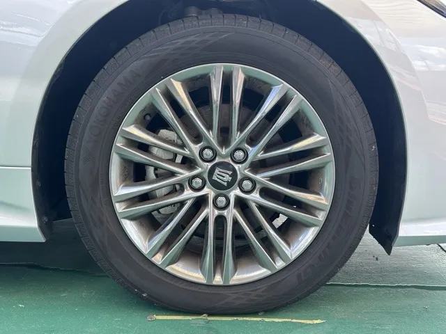 クラウン(トヨタ)S中古車 11