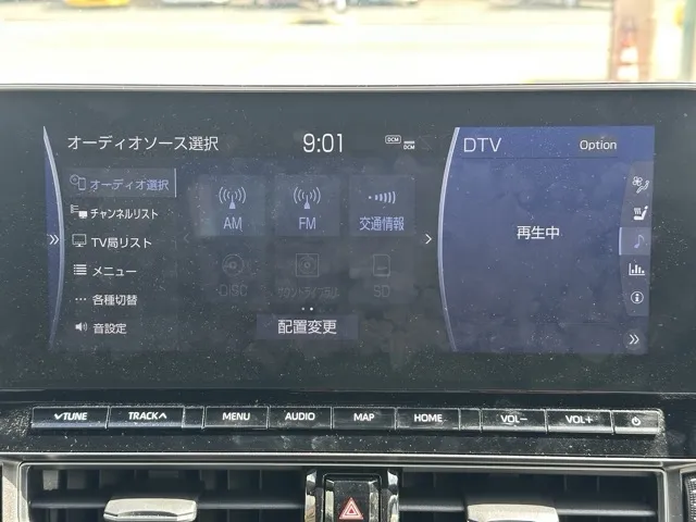 クラウン(トヨタ)S中古車 17