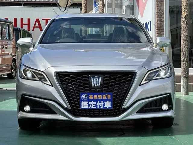 クラウン(トヨタ)S中古車 28