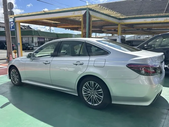 クラウン(トヨタ)S中古車 2