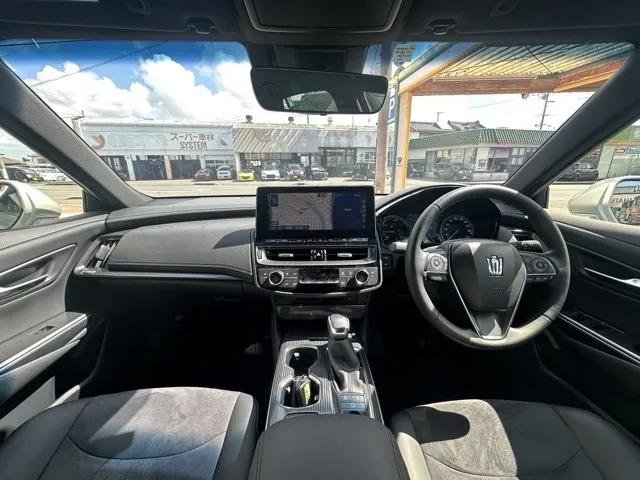 クラウン(トヨタ)S中古車 5
