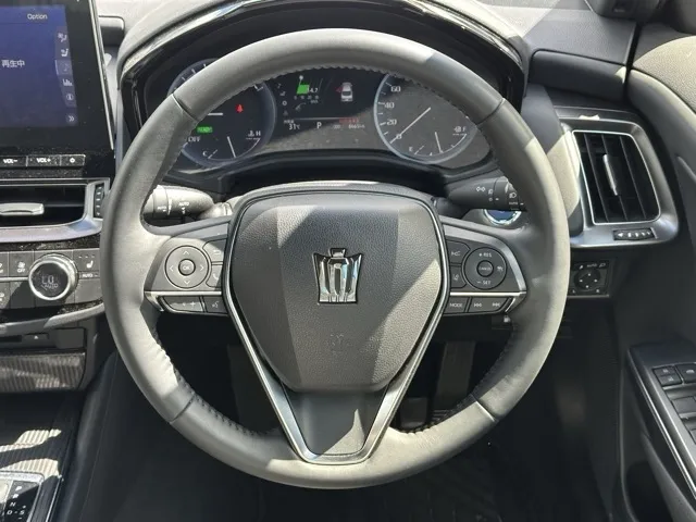クラウン(トヨタ)S中古車 6