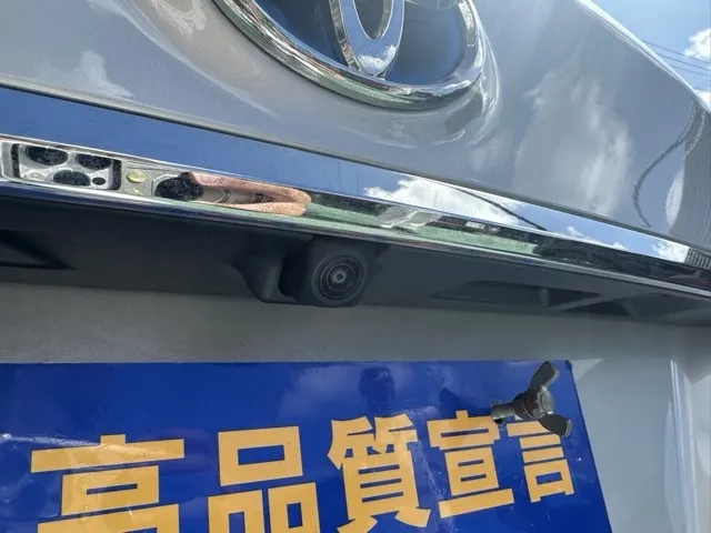 クラウン(トヨタ)S中古車 8