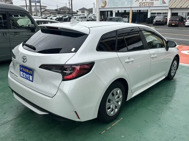 カローラ(トヨタ)G中古車 10