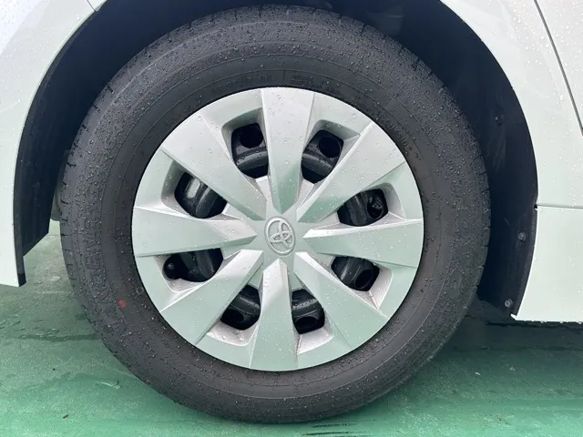 カローラ(トヨタ)G中古車 11