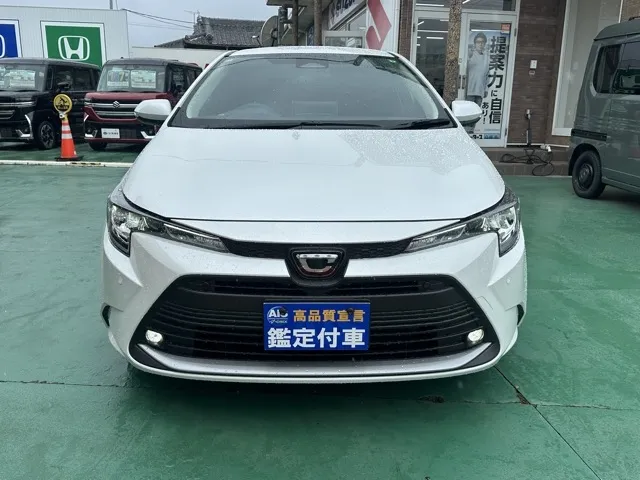 カローラ(トヨタ)G中古車 16
