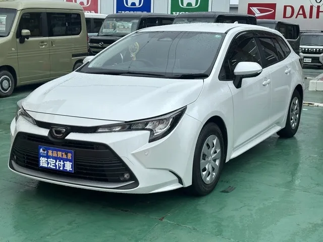 カローラ(トヨタ)G中古車 1