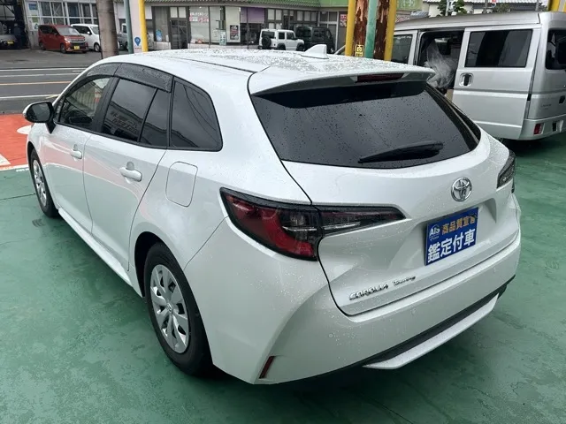 カローラ(トヨタ)G中古車 2