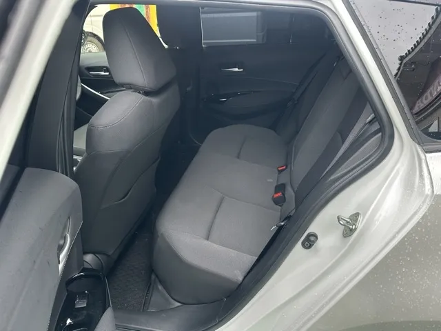カローラ(トヨタ)G中古車 4