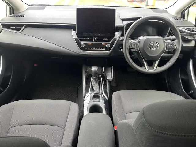 カローラ(トヨタ)G中古車 5