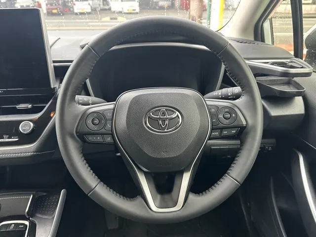 カローラ(トヨタ)G中古車 6