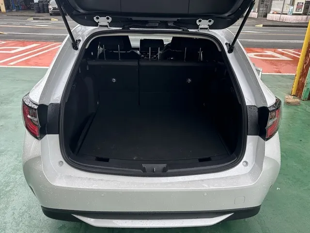 カローラ(トヨタ)G中古車 8
