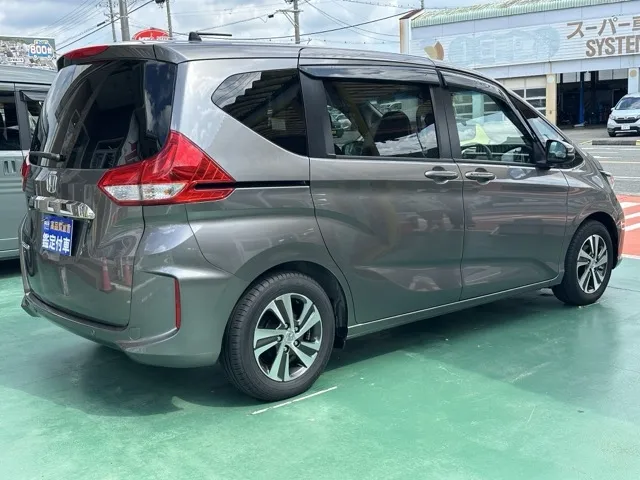 フリード(ホンダ)G Sパッケージ中古車 9
