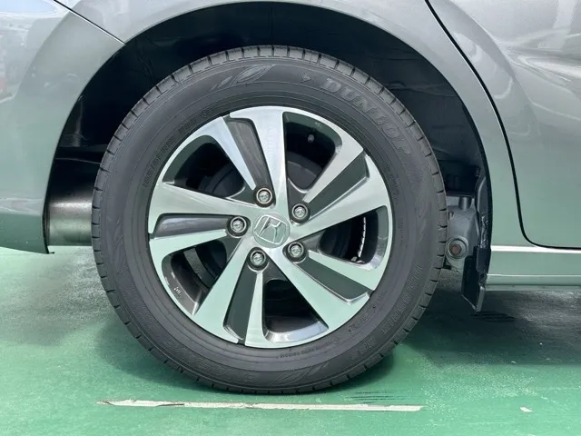 フリード(ホンダ)G Sパッケージ中古車 10