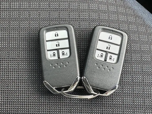 フリード(ホンダ)G Sパッケージ中古車 26