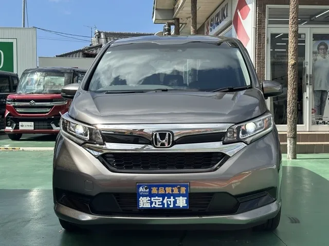 フリード(ホンダ)G Sパッケージ中古車 29
