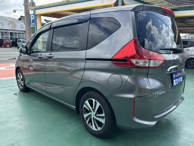 フリード(ホンダ)G Sパッケージ中古車 2