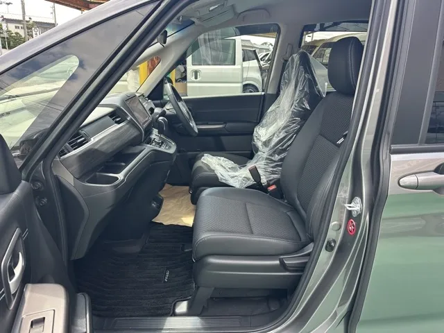 フリード(ホンダ)G Sパッケージ中古車 3