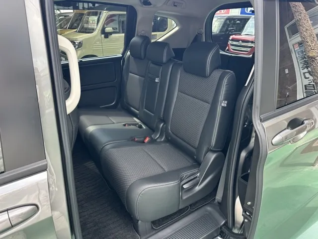 フリード(ホンダ)G Sパッケージ中古車 4