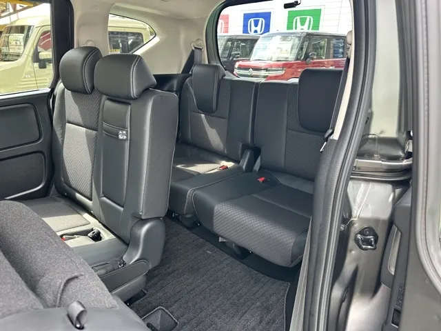 フリード(ホンダ)G Sパッケージ中古車 5