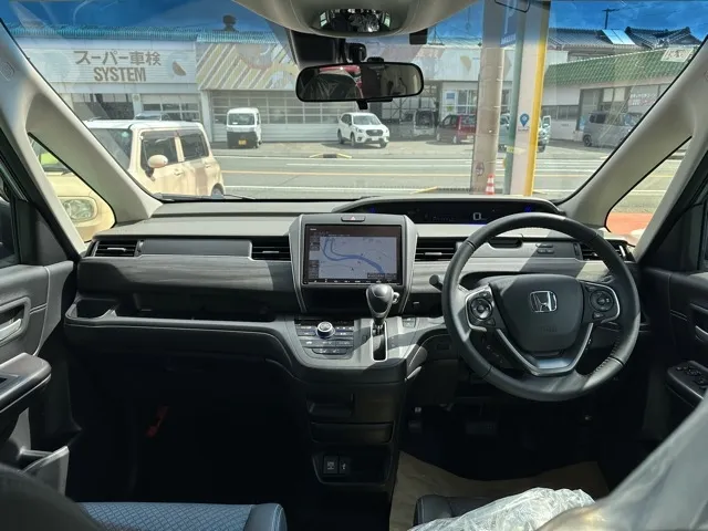 フリード(ホンダ)G Sパッケージ中古車 6