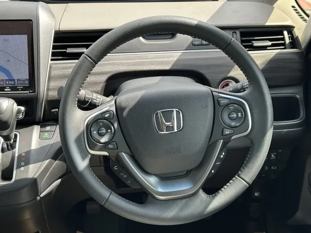 フリード(ホンダ)G Sパッケージ中古車 7