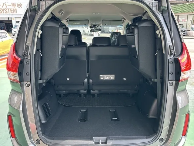 フリード(ホンダ)G Sパッケージ中古車 8