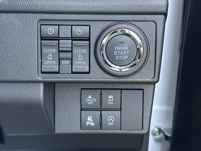 ムーヴ(ダイハツ)RS パノラマUGP新車見本展示有 13
