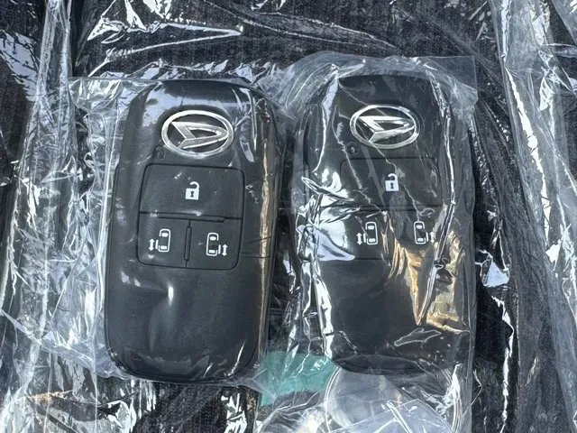 ムーヴ(ダイハツ)RS パノラマUGP新車見本展示有 22