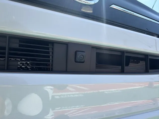 ムーヴ(ダイハツ)RS パノラマUGP新車見本展示有 23
