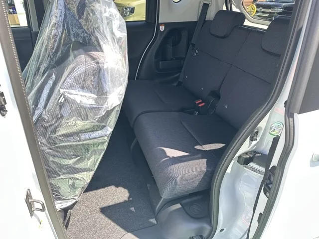 ムーヴ(ダイハツ)RS パノラマUGP新車見本展示有 4