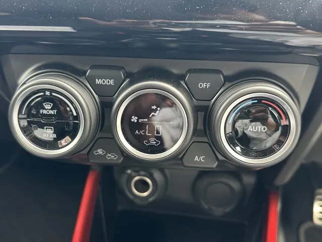 スイフト(スズキ)ベースグレード　セーフティサポート非装着車 MT中古車 14