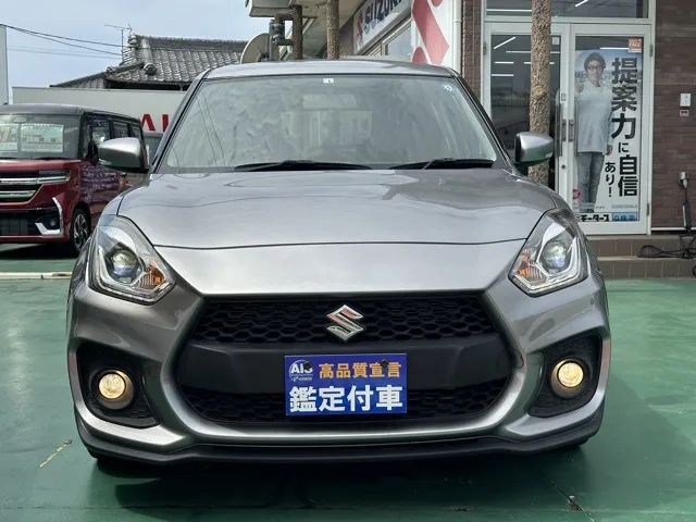 スイフト(スズキ)ベースグレード　セーフティサポート非装着車 MT中古車 21