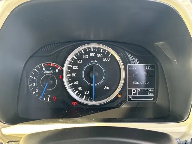 クロスビー(スズキ)ハイブリッドMZ登録済未使用車 18