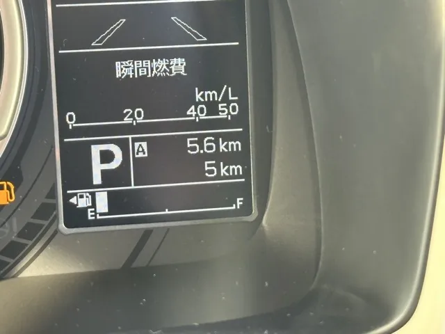 クロスビー(スズキ)ハイブリッドMZ登録済未使用車 19