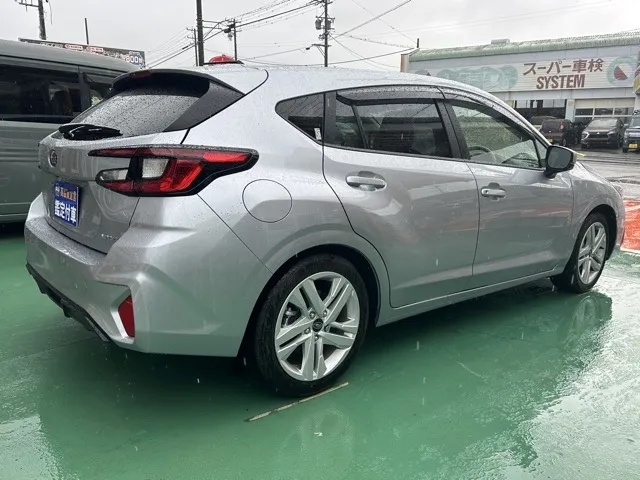 インプレッサ(スバル)ST中古車 10