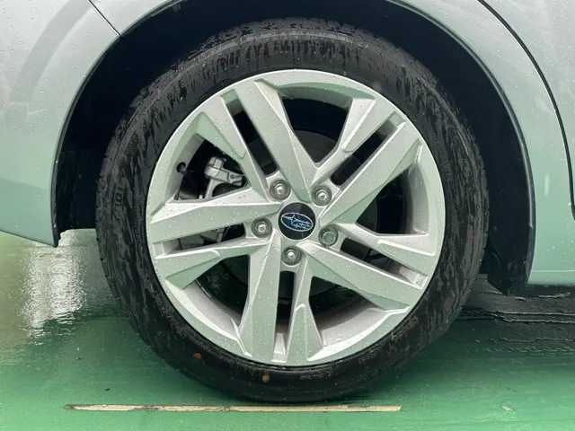 インプレッサ(スバル)ST中古車 11