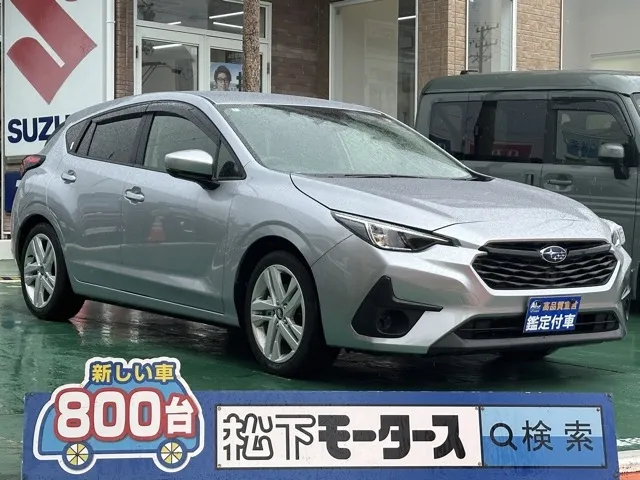 インプレッサ(スバル)ST中古車 0